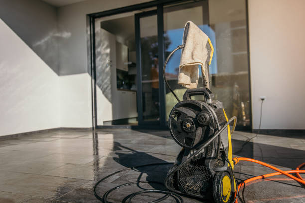 Concrete Sealing in Ruckersville, VA